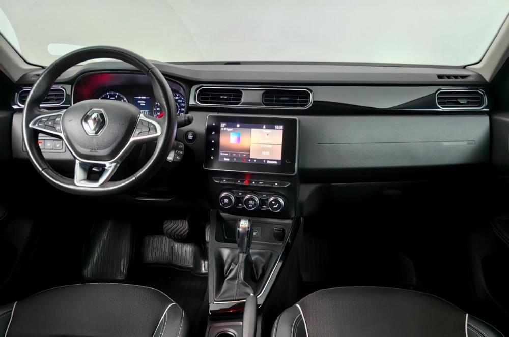 Renault Arkana I Москва  - изображение 6