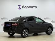 Lada (ВАЗ) Vesta I Рестайлинг (NG) Ставрополь  - изображение 21