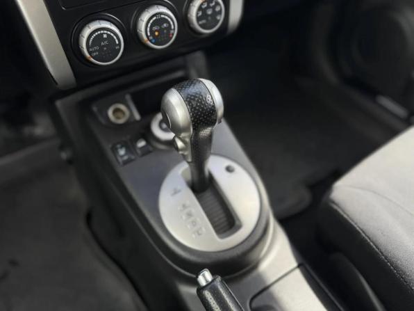 Nissan X-Trail II с пробегом 2008 года, цена 975 000 рублей, 318000 км, внедорожник, Автокод Объявления