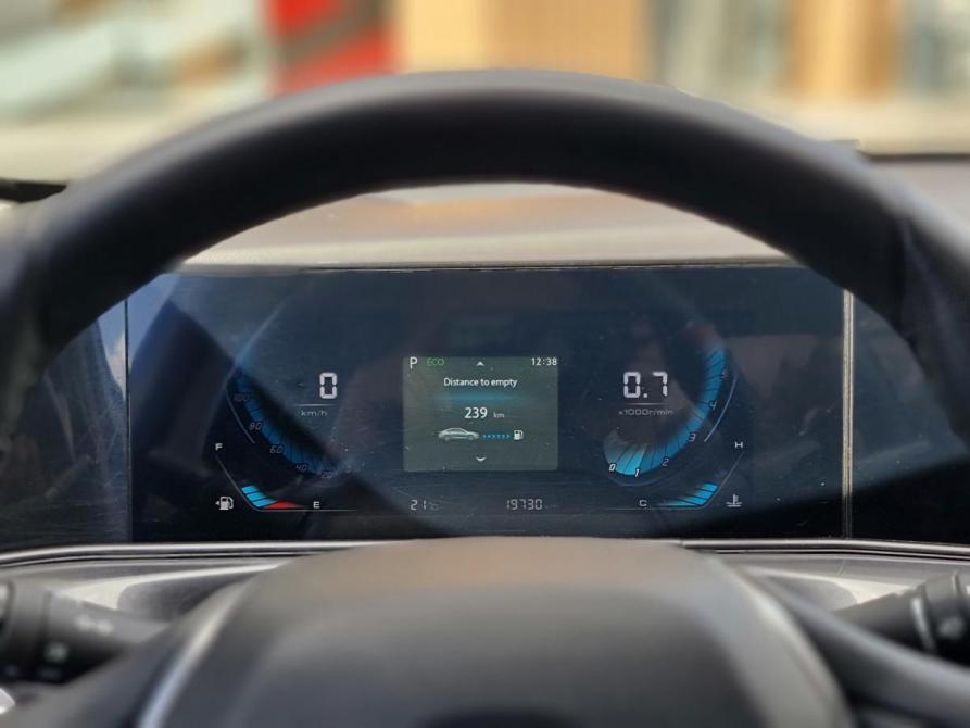 Changan Eado Plus Архангельск  - изображение 22