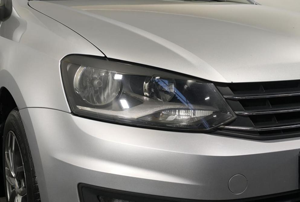 Volkswagen Polo V Рестайлинг Нижний Новгород  - изображение 18