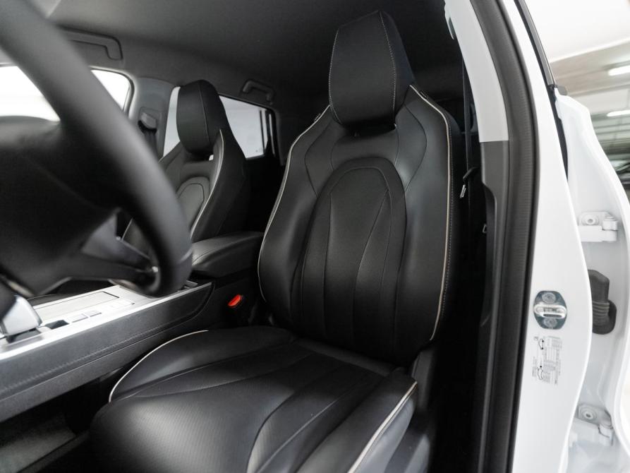 Chery Tiggo 4 I Рестайлинг 2 Челябинск  - изображение 10
