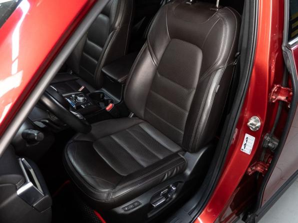 Mazda CX-5 II с пробегом 2021 года, цена 2 999 000 рублей, 114773 км, внедорожник, Автокод Объявления