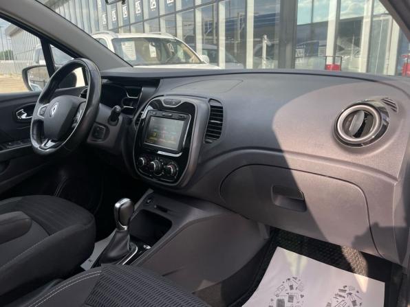 Renault Kaptur I с пробегом 2019 года, цена 1 317 000 рублей, 178277 км, внедорожник, Автокод Объявления