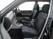 Subaru Forester II Рестайлинг Москва  - изображение 28