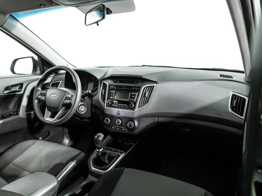 Hyundai Creta I Санкт-Петербург  - изображение 9