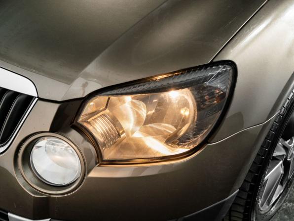 Skoda Yeti I с пробегом 2012 года, цена 1 075 000 рублей, 118648 км, внедорожник, Автокод Объявления