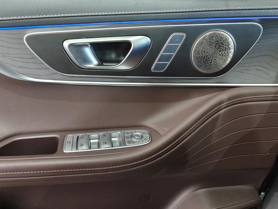 Chery Tiggo 8 Pro Max I Рестайлинг Москва  - изображение 19