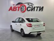 Lada (ВАЗ) Granta I Рестайлинг Воронеж  - изображение 26