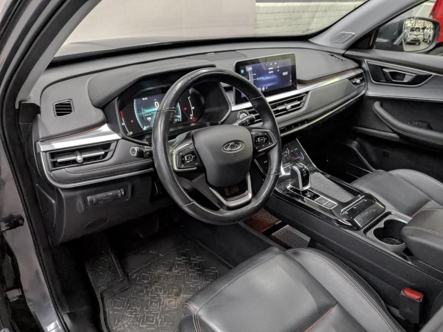 Chery Tiggo 7 Pro I Москва  - изображение 13