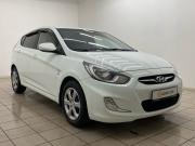 Hyundai Solaris I Энгельс  - изображение 37