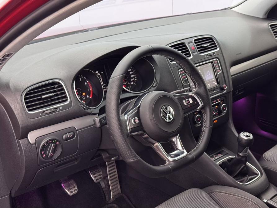Volkswagen Golf VI Воронеж  - изображение 21