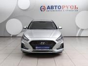 Hyundai Sonata VII (LF) Рестайлинг Подольск  - изображение 28