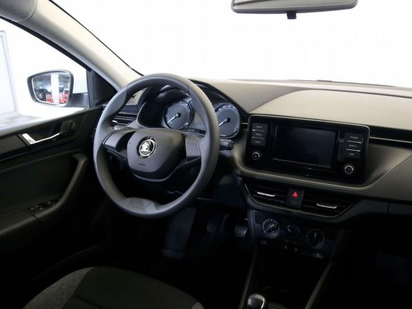 Skoda Rapid II с пробегом 2020 года, цена 1 345 000 рублей, 89277 км, лифтбек, Автокод Объявления