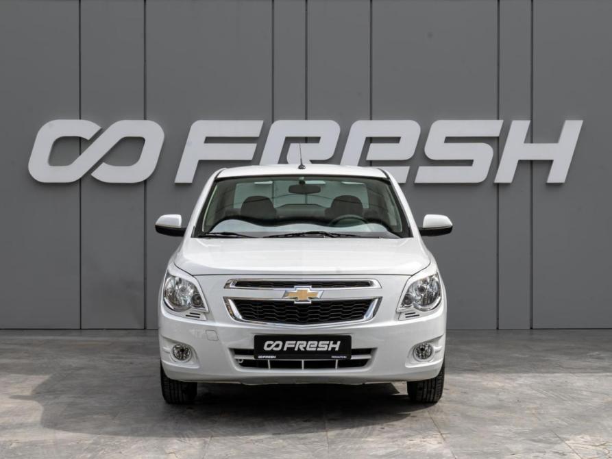 Chevrolet Cobalt II Рестайлинг Краснодар  - изображение 3