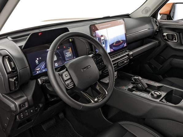 Haval H7 I с пробегом 2025 года, цена 2 995 000 рублей, 29328 км, внедорожник, Автокод Объявления