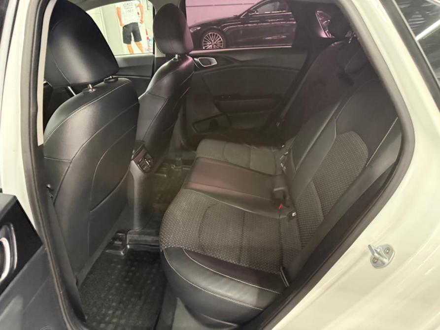 Kia Ceed III Краснодар  - изображение 13