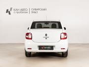 Renault Logan II Рестайлинг Казань  - изображение 12