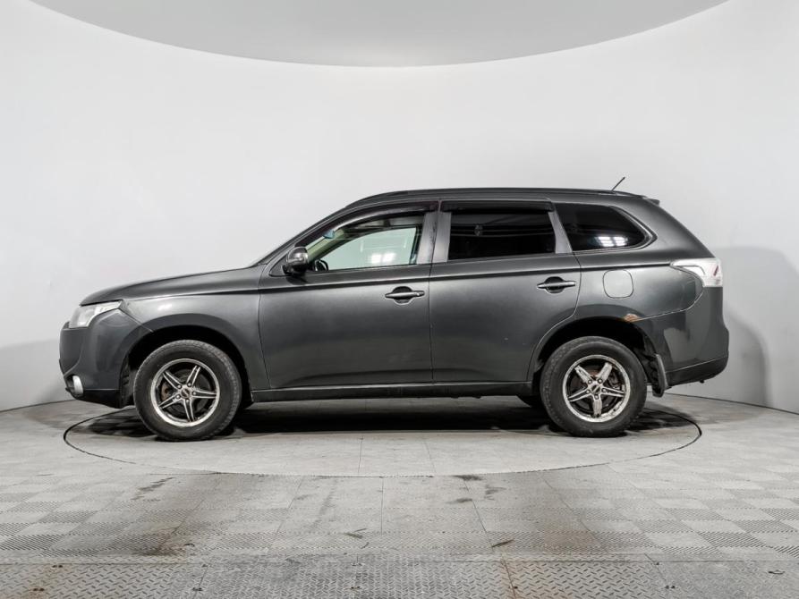 Mitsubishi Outlander III Санкт-Петербург  - изображение 8
