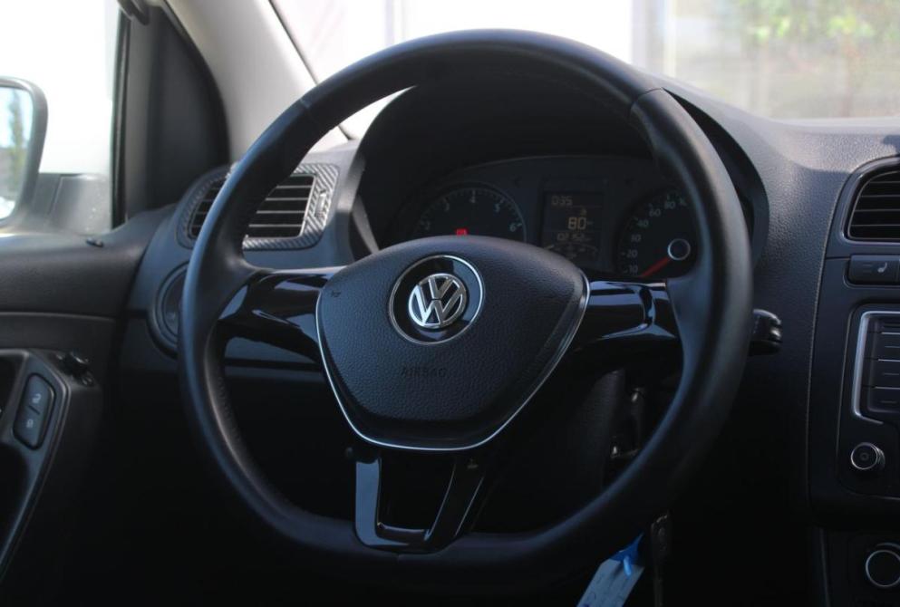 Volkswagen Polo V Рестайлинг Саратов  - изображение 21