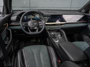 Geely Monjaro I Краснодар  - изображение 35