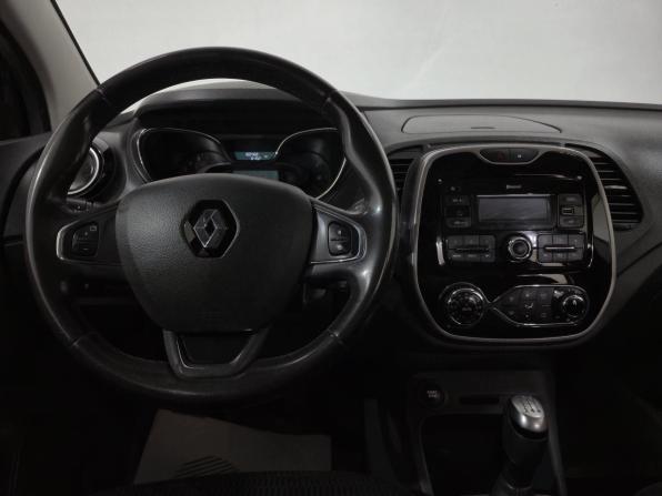 Renault Kaptur I с пробегом 2019 года, цена 1 315 000 рублей, 160463 км, внедорожник, Автокод Объявления