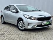 Kia K3 I Рестайлинг Ростов-на-Дону  - изображение 28