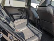 Toyota RAV4 V (XA50) Москва  - изображение 44