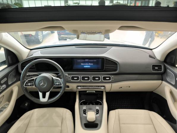 Mercedes-Benz GLE II (V167) с пробегом 2019 года, цена 6 050 000 рублей, 100375 км, внедорожник, Автокод Объявления