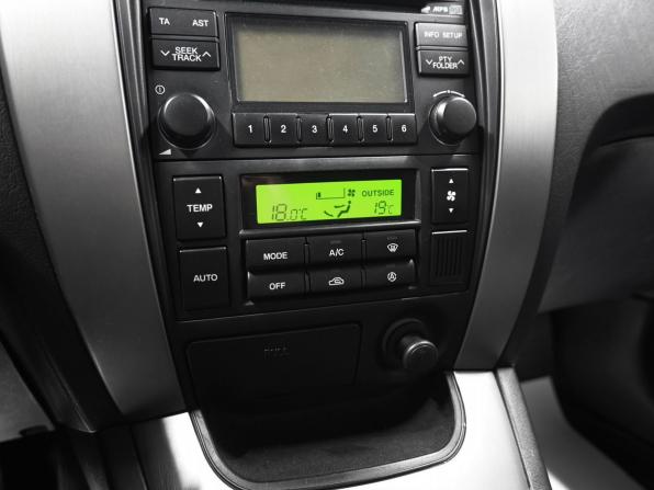 Hyundai Tucson I с пробегом 2008 года, цена 895 000 рублей, 127161 км, внедорожник, Автокод Объявления