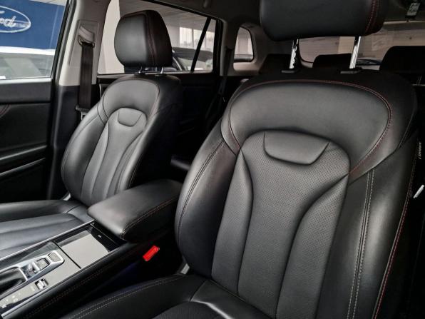 Changan CS75 I Рестайлинг с пробегом 2020 года, цена 1 690 000 рублей, 50399 км, внедорожник, Автокод Объявления
