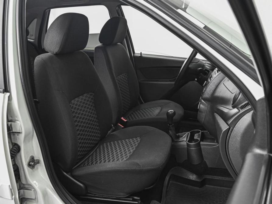 Lada (ВАЗ) Granta I Рестайлинг Ставрополь  - изображение 8