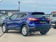 Nissan Qashqai II Вологда  - изображение 32