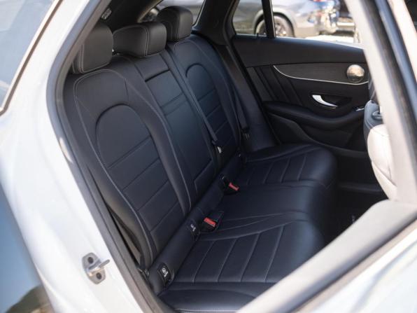 Mercedes-Benz GLC I (X253) Рестайлинг с пробегом 2021 года, цена 4 249 000 рублей, 123721 км, внедорожник, Автокод Объявления