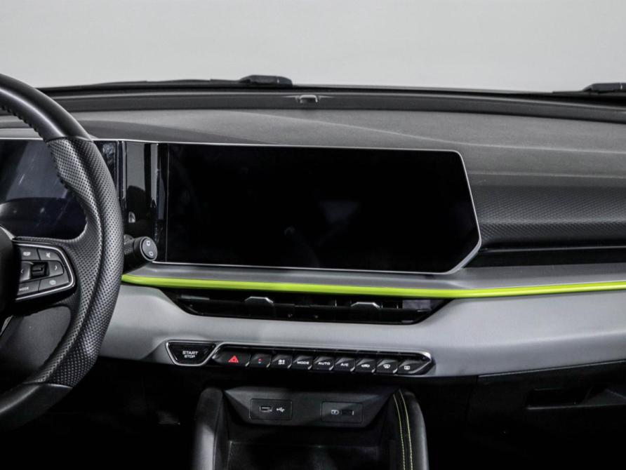 Geely Coolray I Рестайлинг Москва  - изображение 14