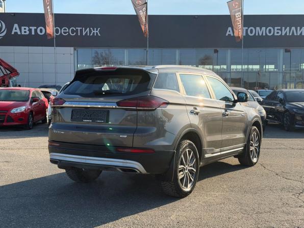 Geely Atlas Pro с пробегом 2023 года, цена 1 919 000 рублей, 86500 км, внедорожник, Автокод Объявления