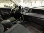Toyota RAV4 IV (XA40) Казань  - изображение 35