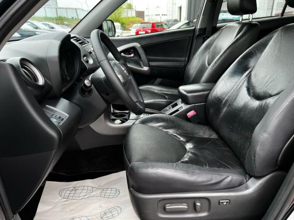 Toyota RAV4 III (XA30) с пробегом 2008 года, цена 1 085 500 рублей, 227812 км, внедорожник, Автокод Объявления
