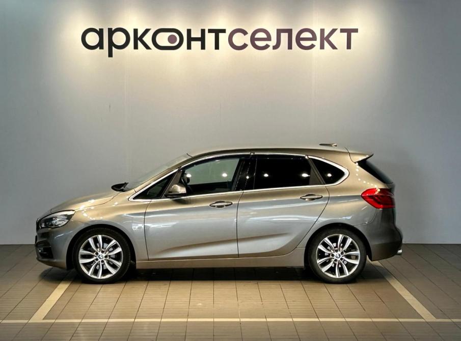 BMW 2 серии Gran Tourer F46 Краснодар  - изображение 5