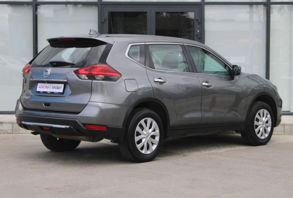 Nissan X-Trail III Саратов  - изображение 6