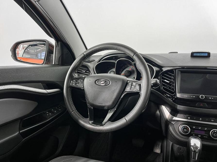Lada (ВАЗ) Vesta I Ногинск  - изображение 20