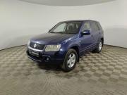Suzuki Grand Vitara II Уфа  - изображение 23