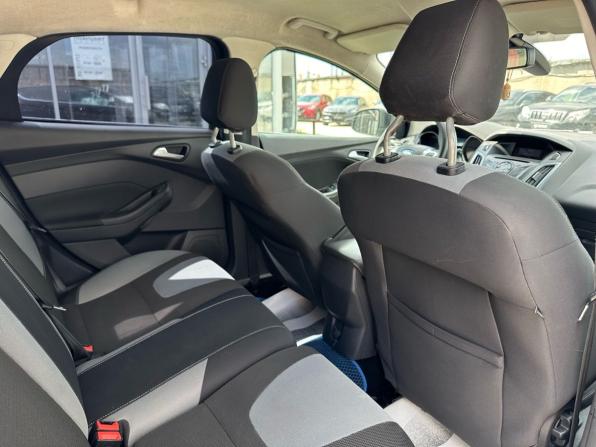 Ford Focus III с пробегом 2012 года, цена 680 000 рублей, 221126 км, хэтчбек, Автокод Объявления