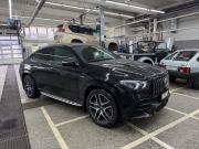 Mercedes-Benz GLE Coupe AMG II (C167) Москва  - изображение 76
