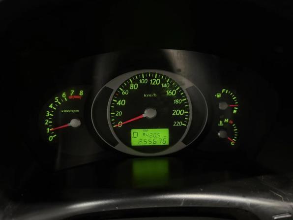 Hyundai Tucson I с пробегом 2006 года, цена 710 000 рублей, 255675 км, внедорожник, Автокод Объявления