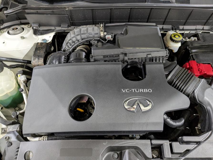 Infiniti QX50 II Химки  - изображение 24