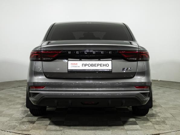 Belgee S50 с пробегом 2025 года, цена 1 849 585 рублей, 18099 км, седан, Автокод Объявления