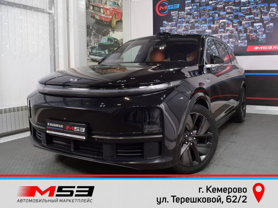 Li Auto (Lixiang) L7 I Кемерово  - изображение 1