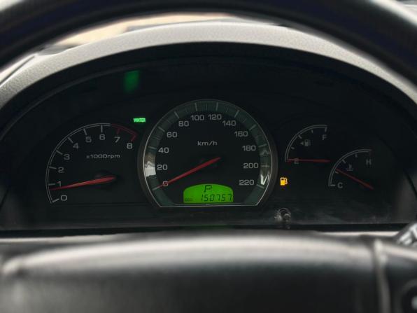 SsangYong Rexton III с пробегом 2012 года, цена 799 000 рублей, 150000 км, внедорожник, Автокод Объявления