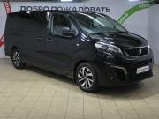 Peugeot Traveller I Москва  - изображение 27
